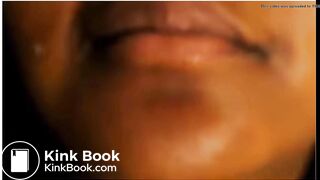 Giantess unaware vore - video 10