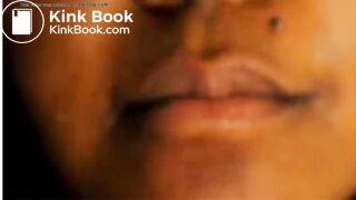 Giantess unaware vore - video 10