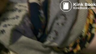 Movie pooping girl
