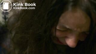 Movie pooping girl