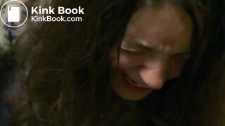 Movie pooping girl