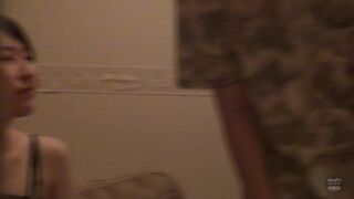 Japanese women scat