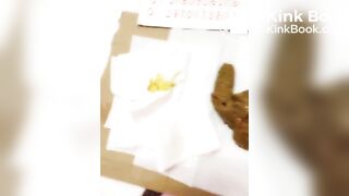 Asian scat 6