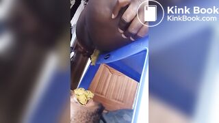 Cacca morbida - video 2