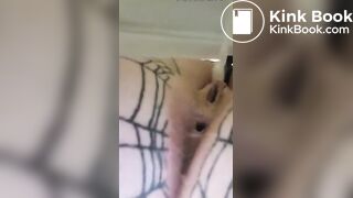 Milf pissing - video 12