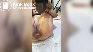 Pushing - video 3