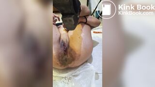 Pushing - video 3