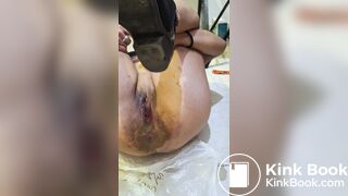 Pushing - video 3