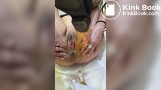Pushing - video 3
