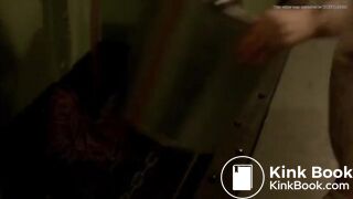 Female Movie poop scene