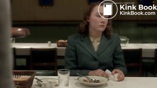 Female Movie poop scene