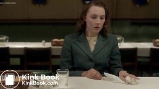 Female Movie poop scene