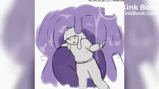 Tiny vore and Scat