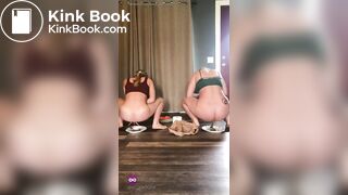 Internet Scat finds - video 8