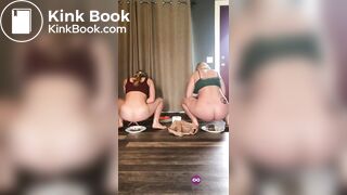 Internet Scat finds - video 8
