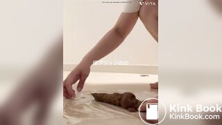 jp poop - video 8