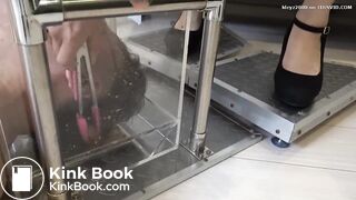 Japanese fedom scat - p2