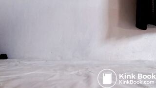 Creamy Poop & Squirts Janet