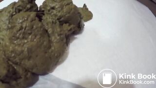 girl turds compilation