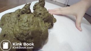 girl turds compilation