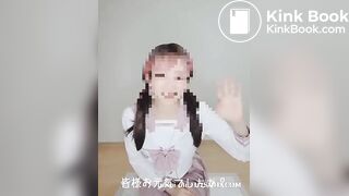 girl poops - video 14