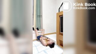 paofu dual 2