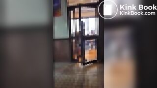 Japanese universities poop voyeur - video 2