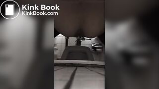 Japanese universities poop voyeur - video 2