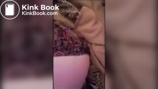 Mae bbw sharts farts poop