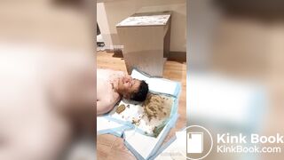 Chinese scat femdom - video 69