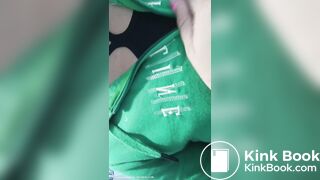 Scat women - video 2