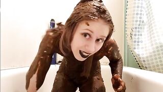 Full Body Scat Smear