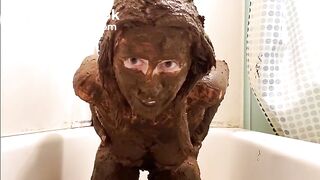 Full Body Scat Smear