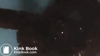 Soft poop in toilet