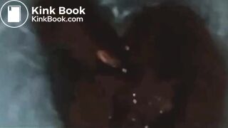 Soft poop in toilet