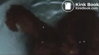 Soft poop in toilet