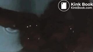 Soft poop in toilet
