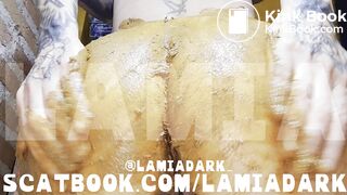 Morning routine @lamiadark_