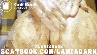 Morning routine @lamiadark_