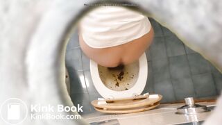 Super amateur enema squirt