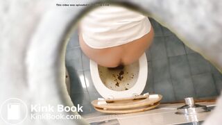 Super amateur enema squirt