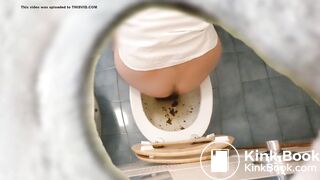 Super amateur enema squirt