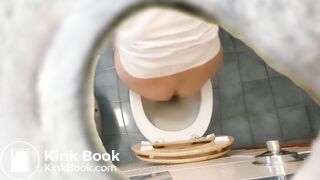 Super amateur enema squirt