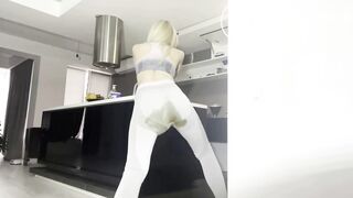 Queen of Panty poop compilation 6