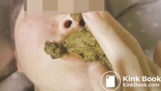 Sticky scat mission