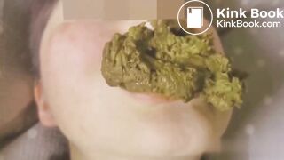 Sticky scat mission