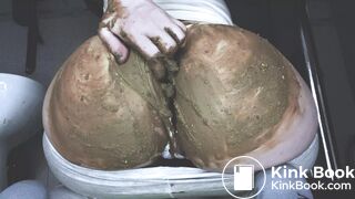 Dark Scat Fetish Huh