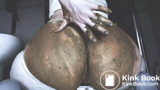 Dark Scat Fetish Huh