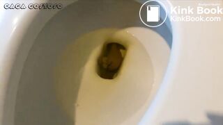 Hott Tattooed Babe Public Bathroom Compilation