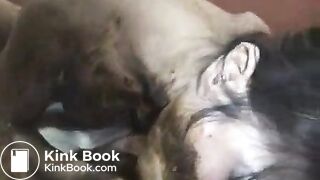 Honey Bee Scat Sex